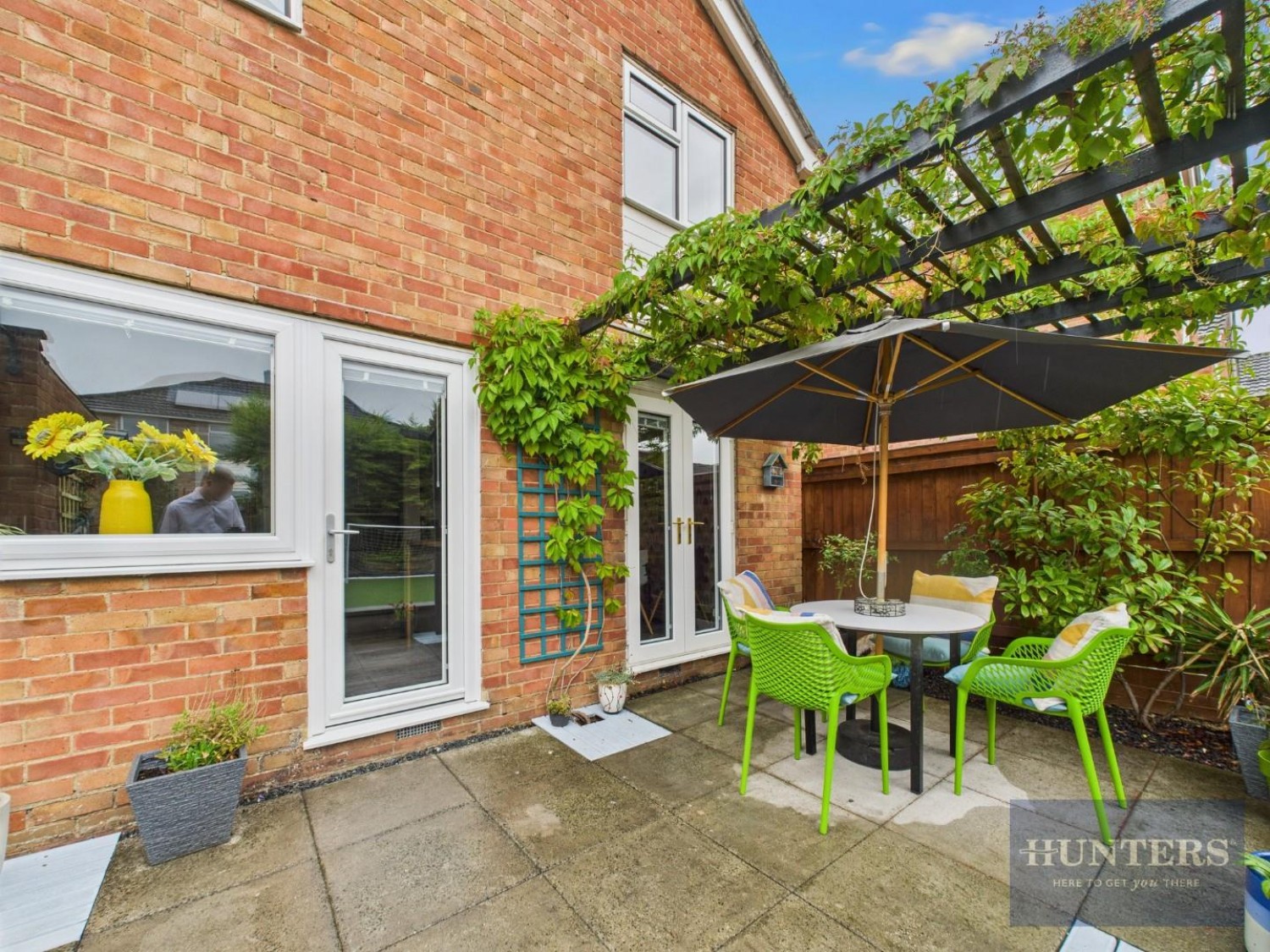 Kingscote Grove, Cheltenham, Cheltenham, GL51 6JX