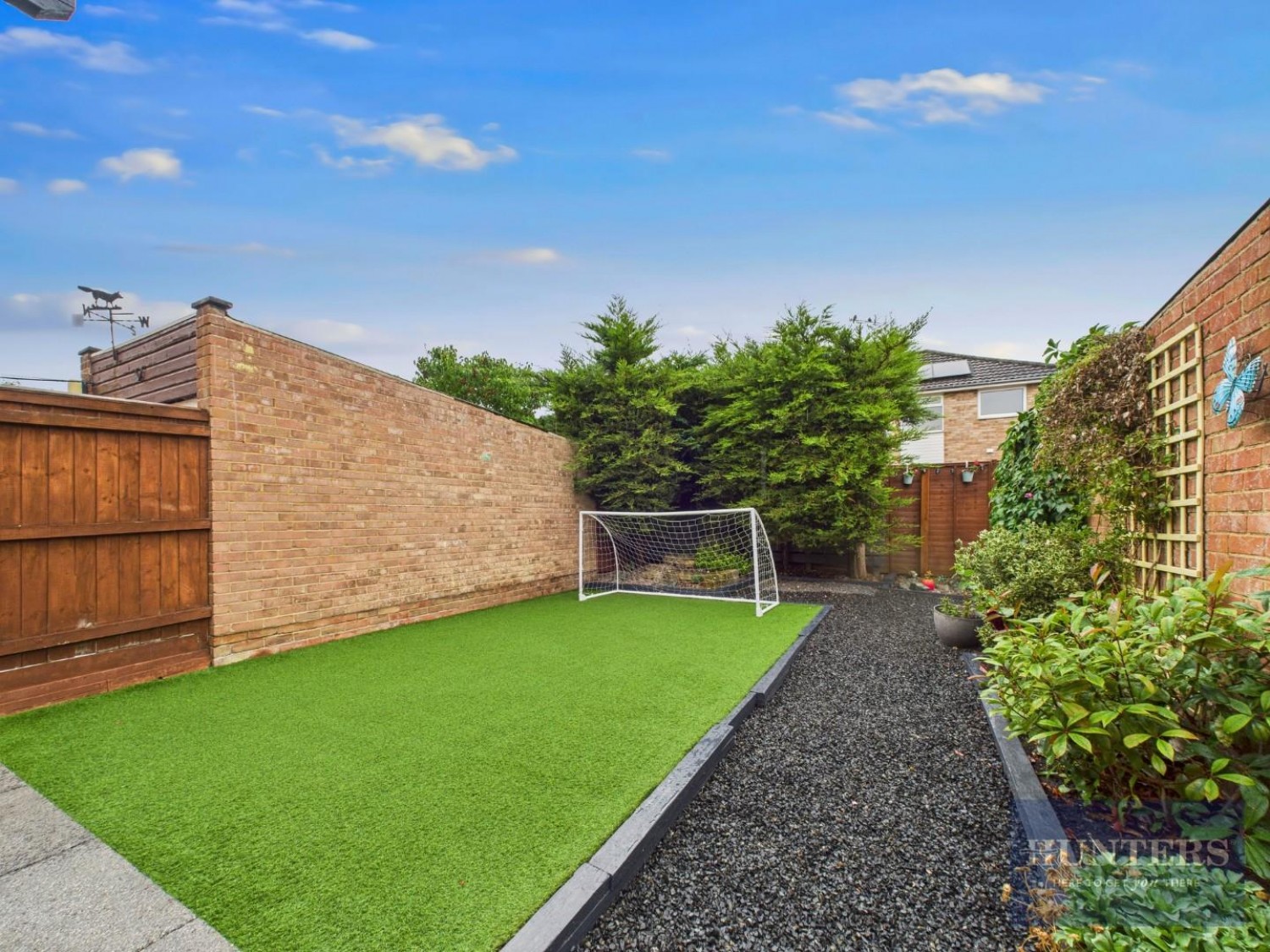 Kingscote Grove, Cheltenham, Cheltenham, GL51 6JX