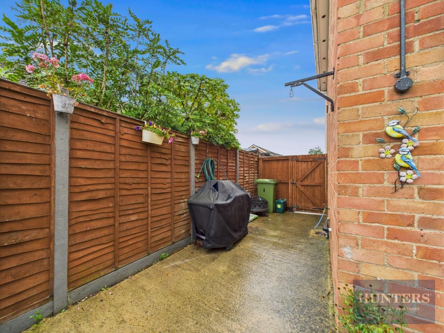 Kingscote Grove, Cheltenham, Cheltenham, GL51 6JX