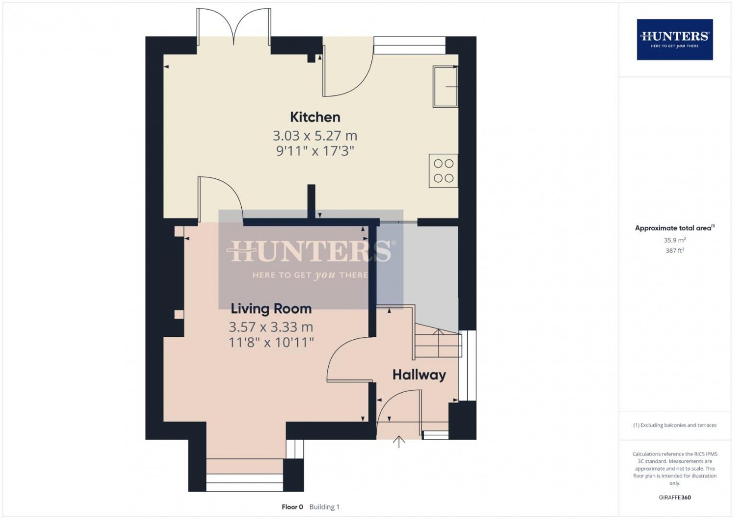 Kingscote Grove, Cheltenham, Cheltenham, GL51 6JX