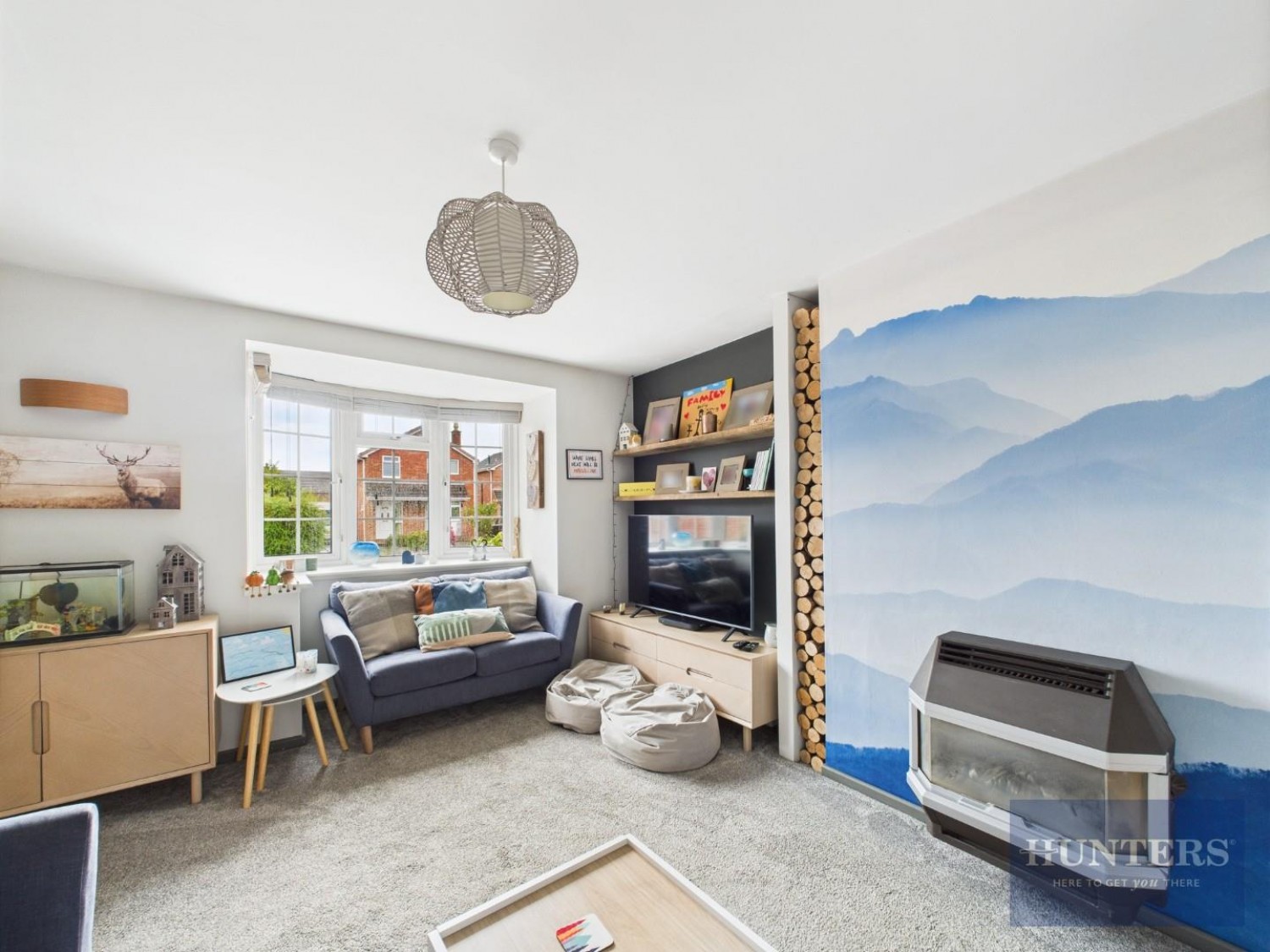 Kingscote Grove, Cheltenham, Cheltenham, GL51 6JX