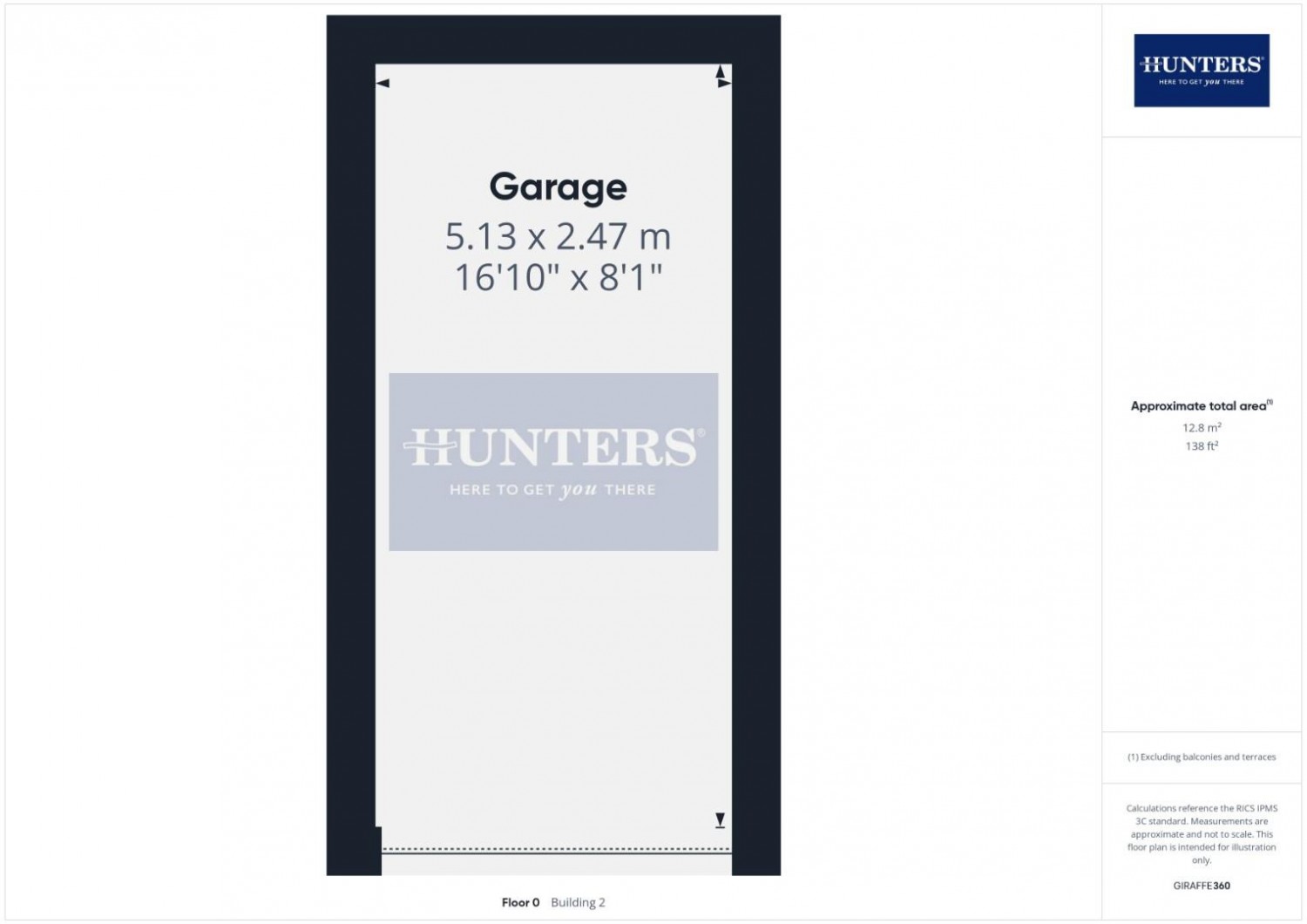 Kingscote Grove, Cheltenham, Cheltenham, GL51 6JX