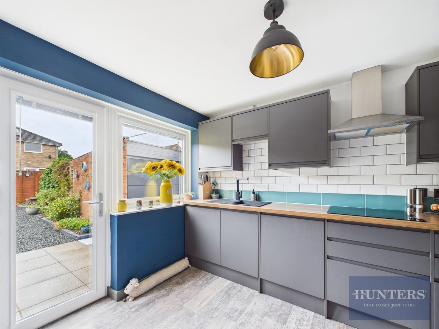 Kingscote Grove, Cheltenham, Cheltenham, GL51 6JX