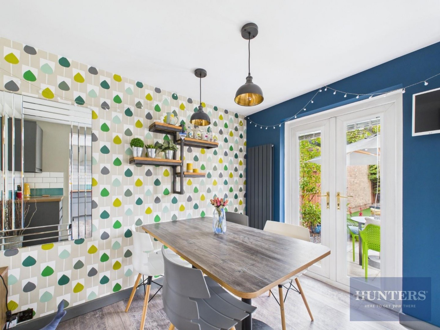 Kingscote Grove, Cheltenham, Cheltenham, GL51 6JX