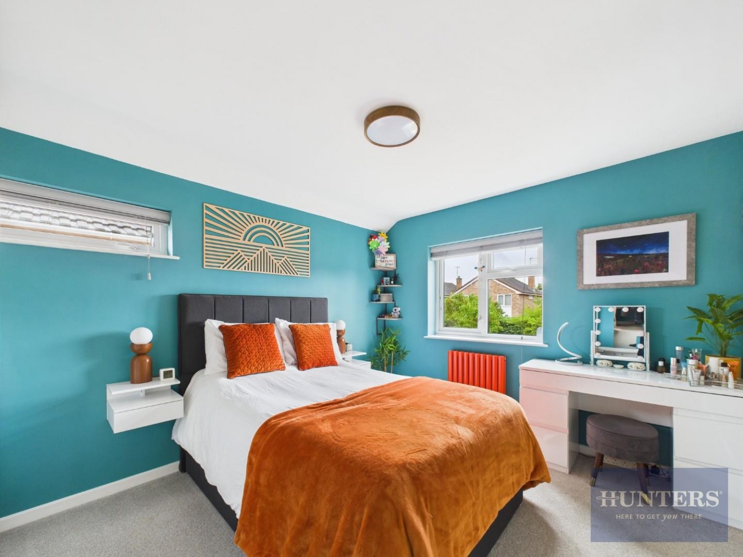 Kingscote Grove, Cheltenham, Cheltenham, GL51 6JX