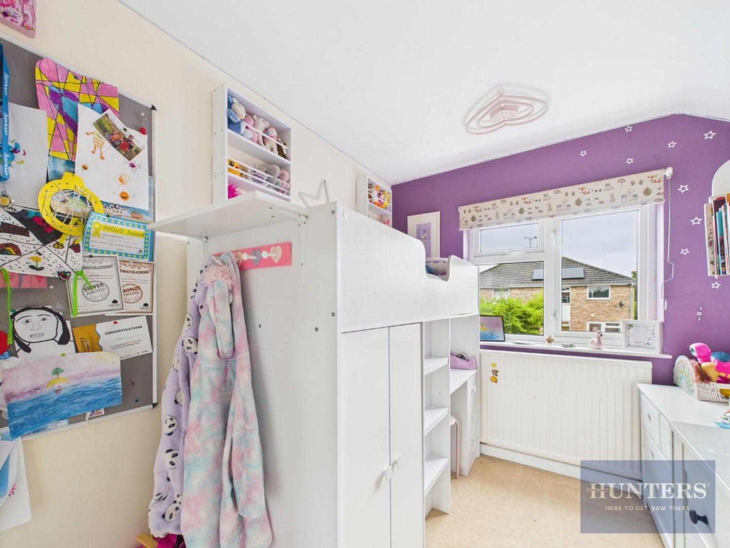 Kingscote Grove, Cheltenham, Cheltenham, GL51 6JX