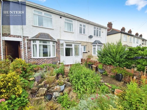 Jubilee Road, Bridgend