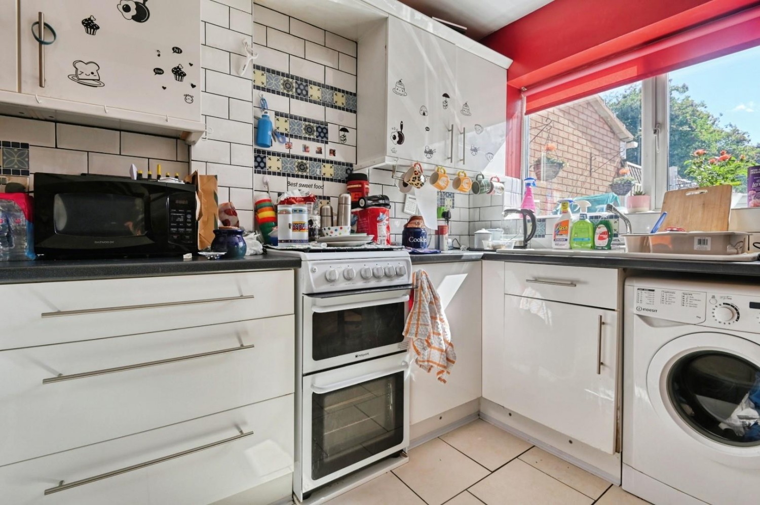 Castle Close, Tamworth