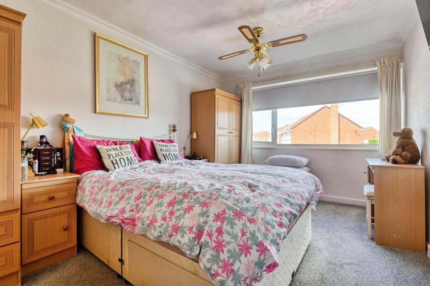 Castle Close, Tamworth