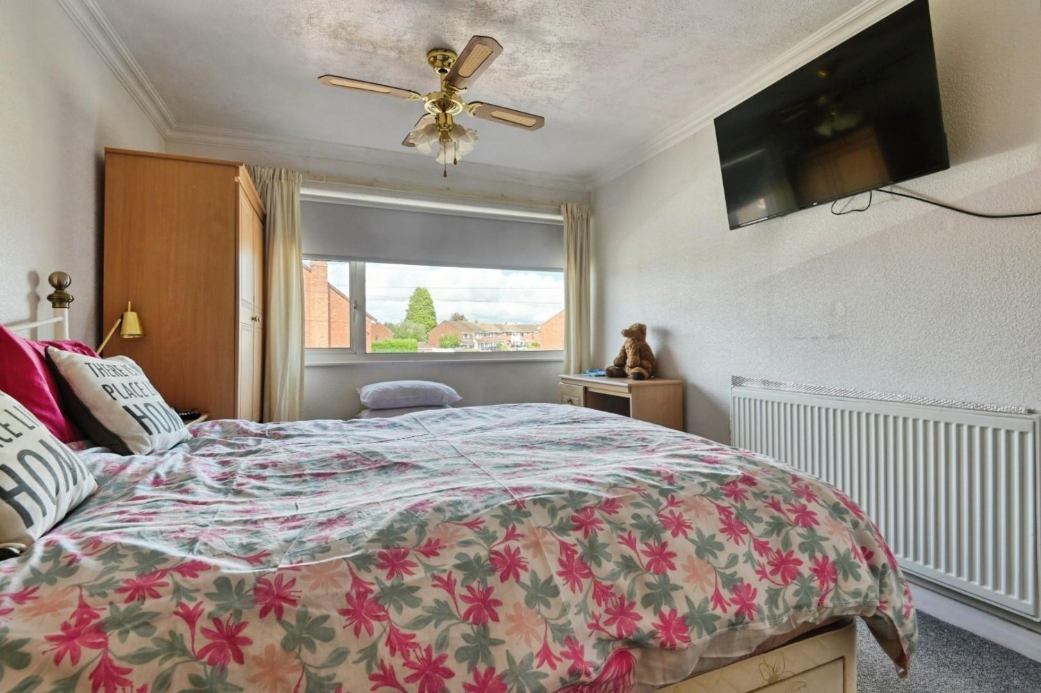 Castle Close, Tamworth