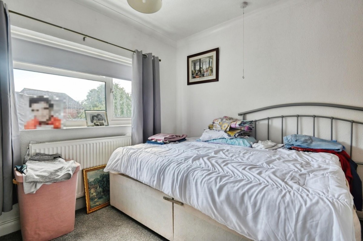 Castle Close, Tamworth