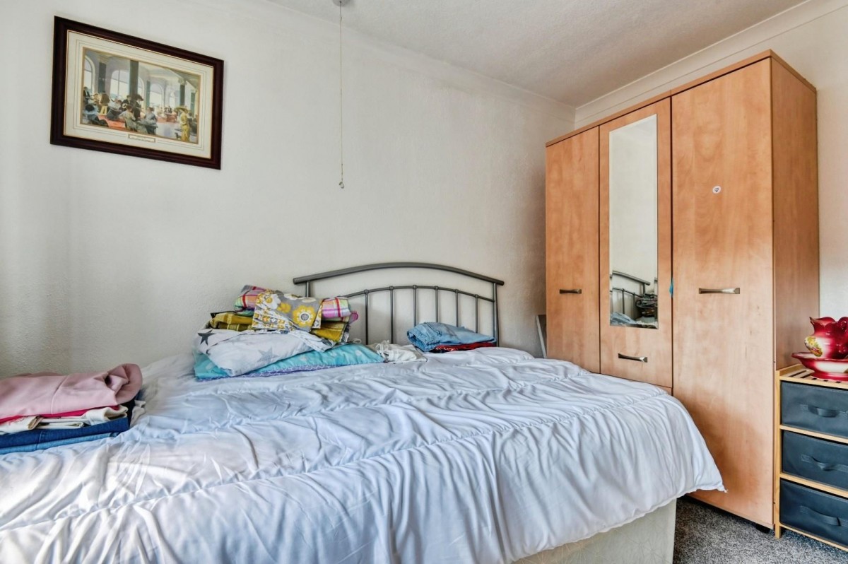 Castle Close, Tamworth