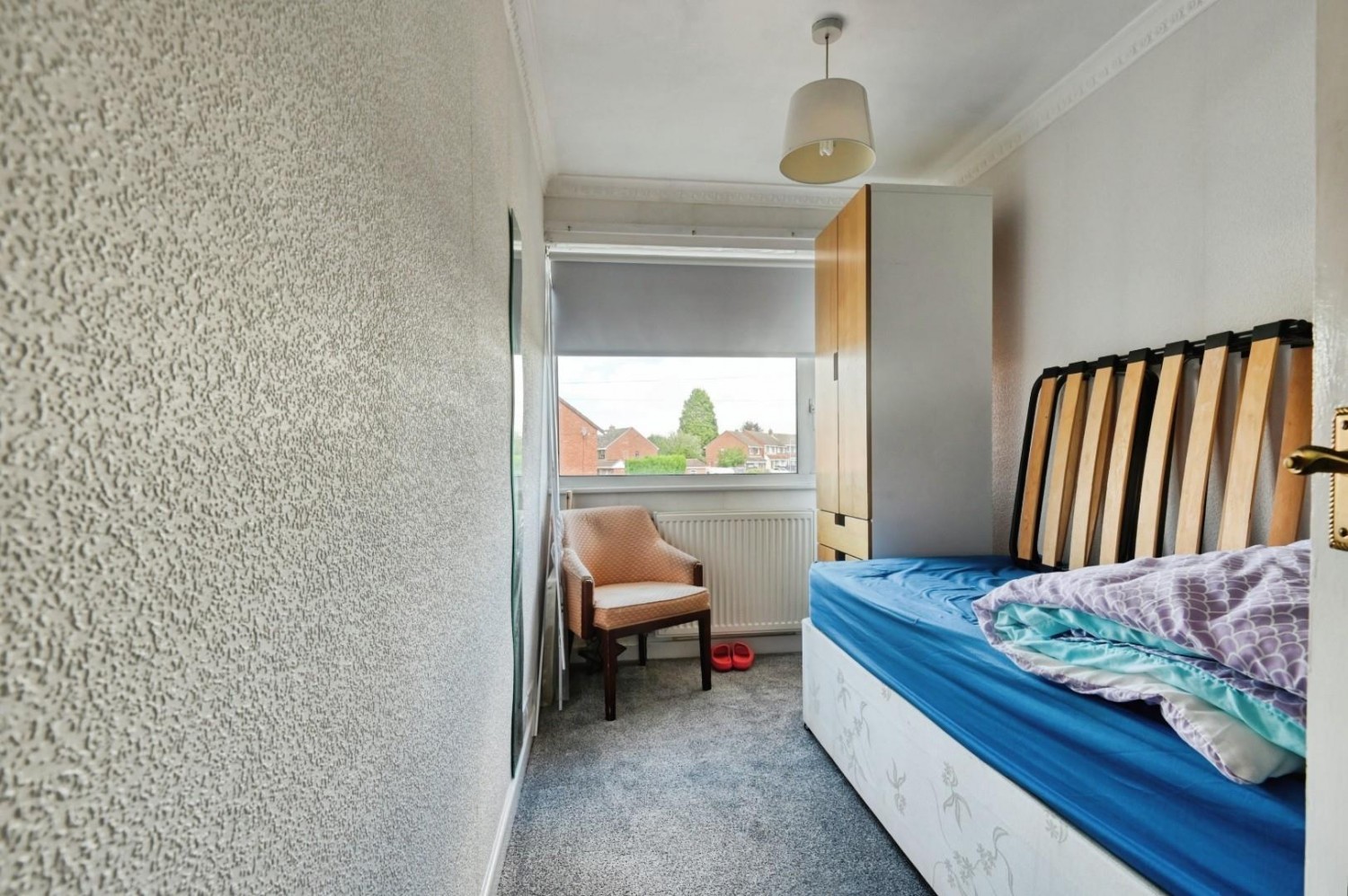 Castle Close, Tamworth