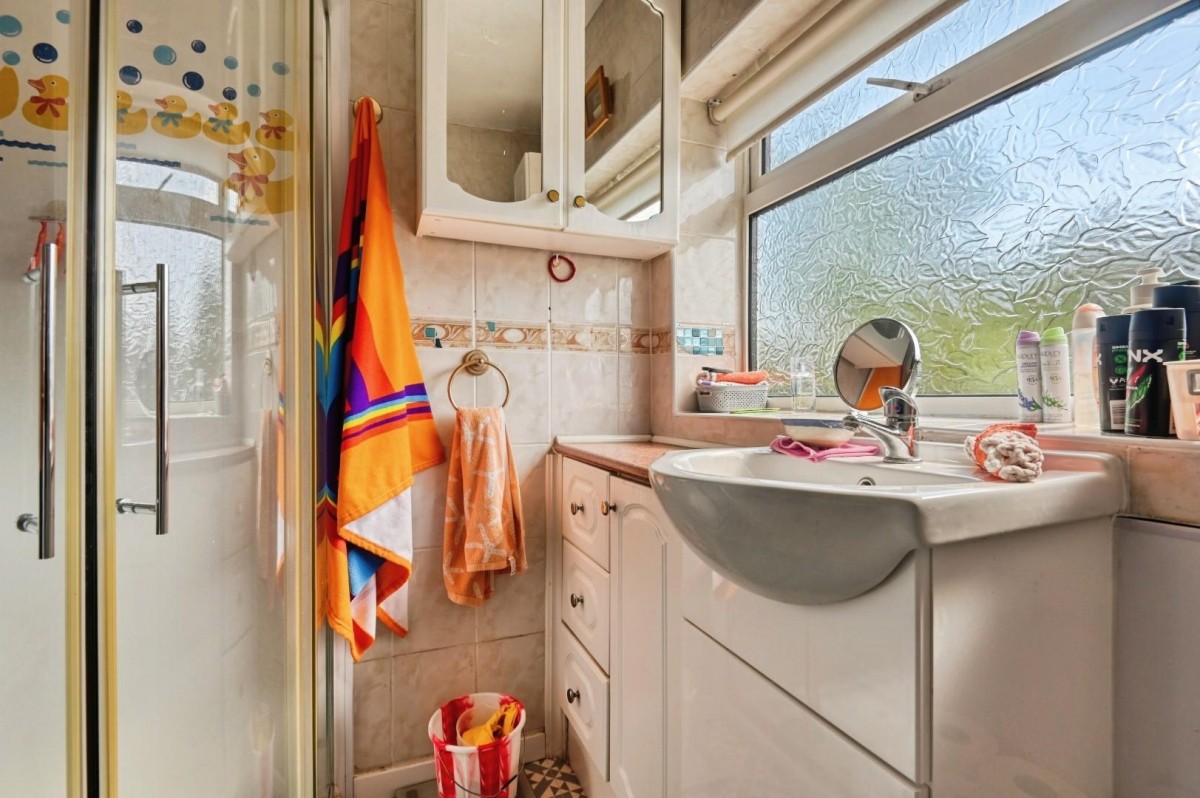 Castle Close, Tamworth