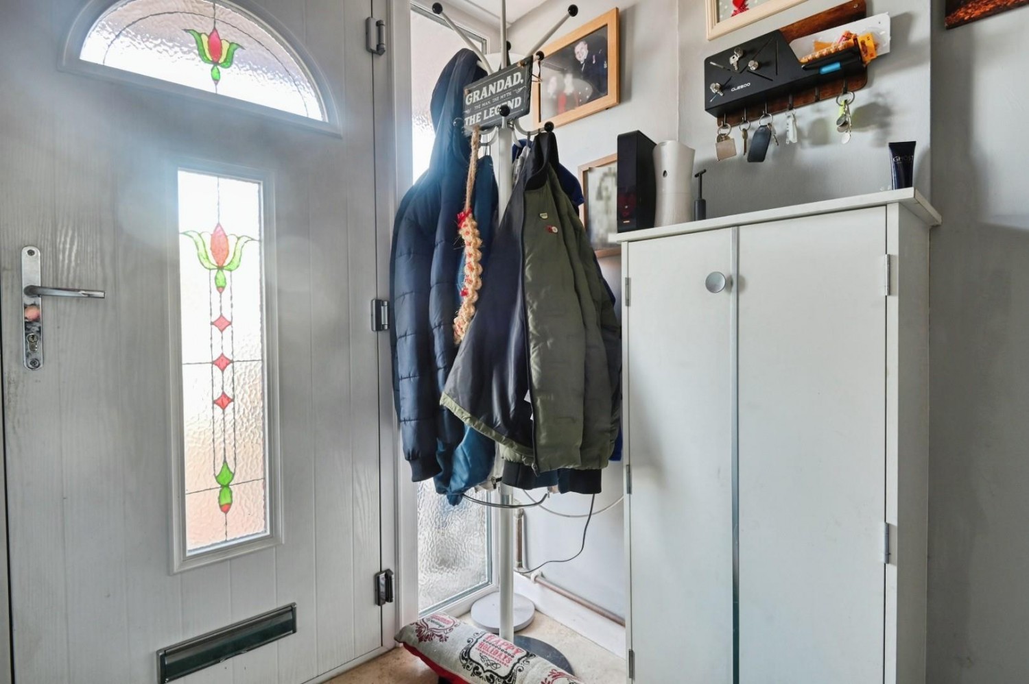 Castle Close, Tamworth