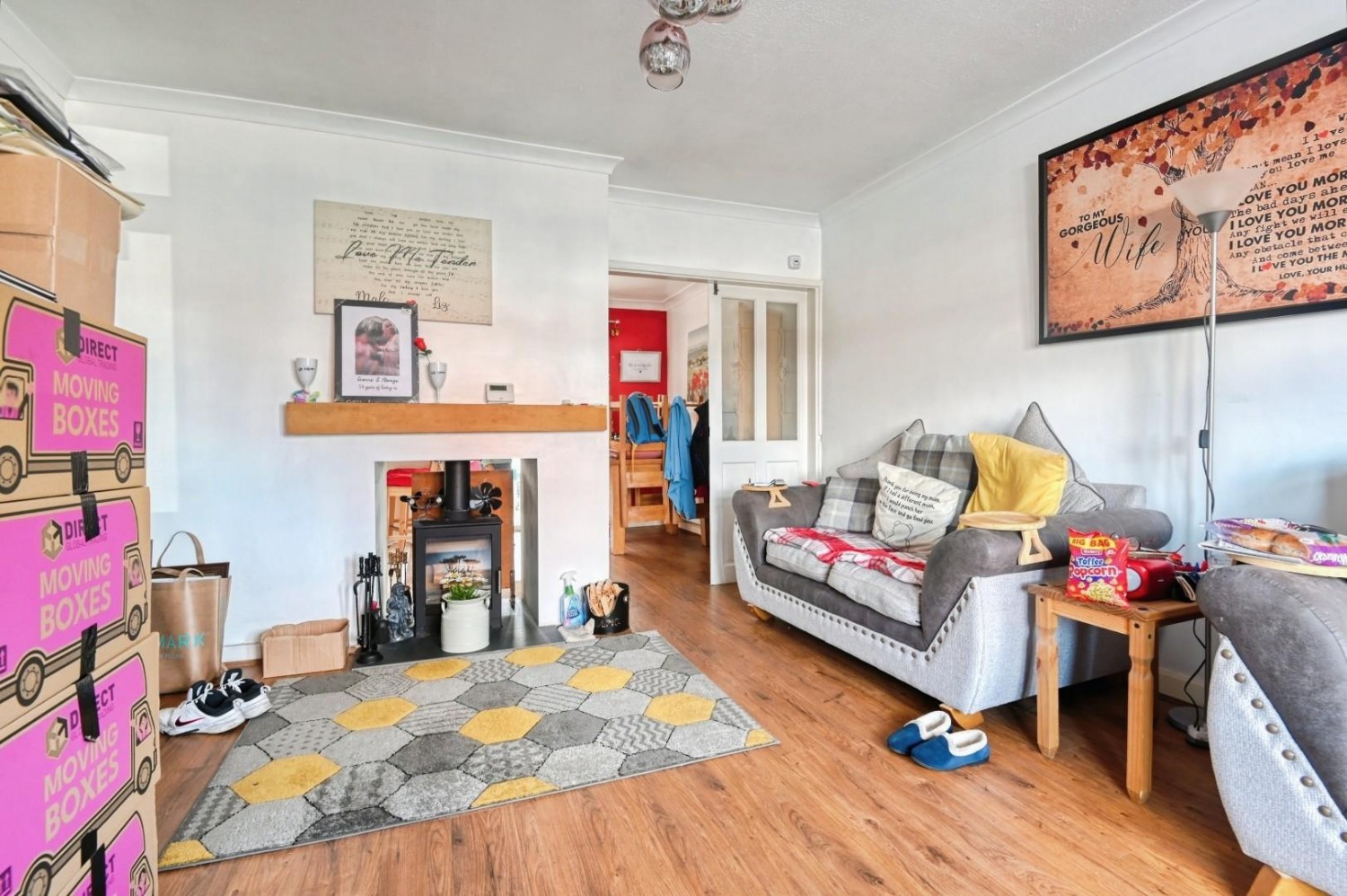 Castle Close, Tamworth