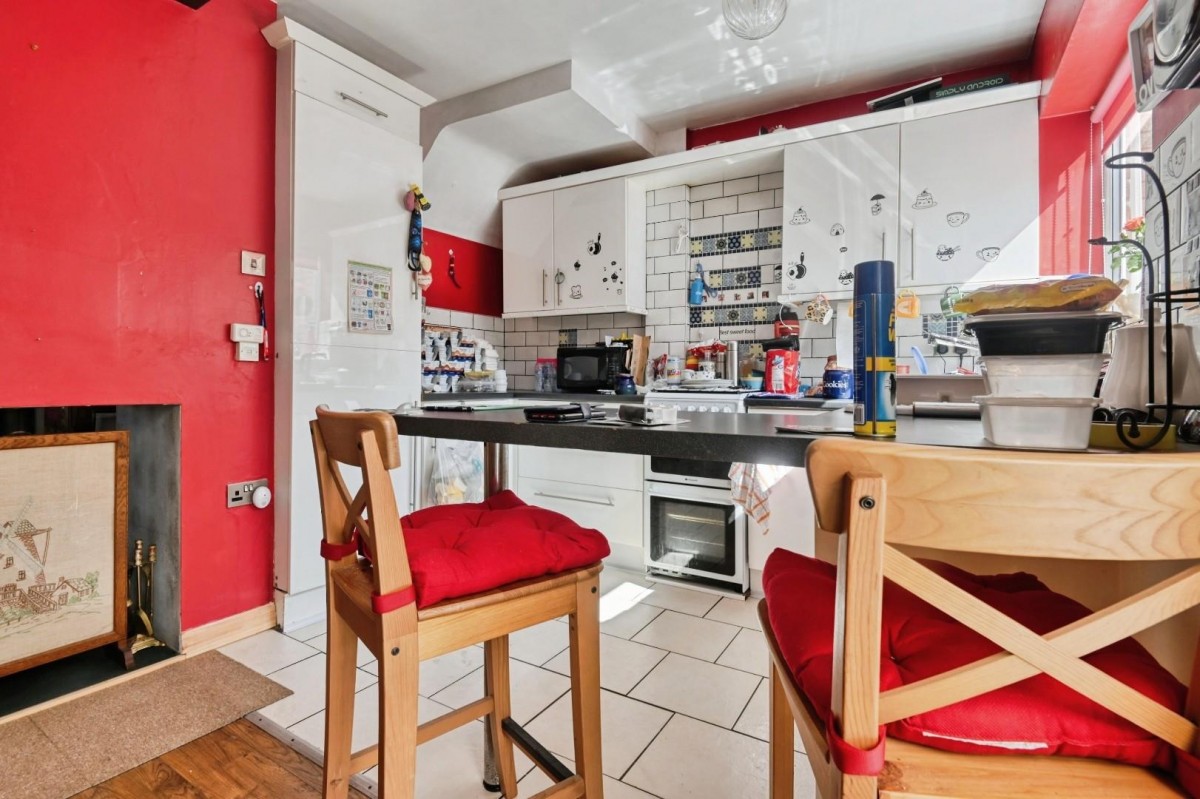 Castle Close, Tamworth