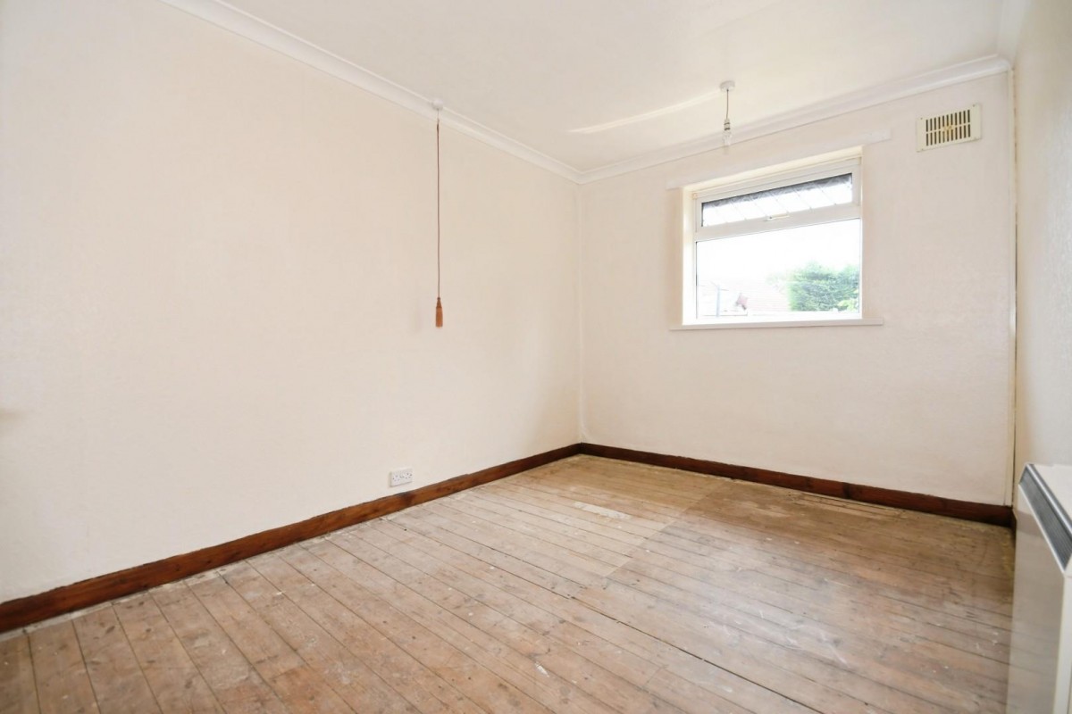 Laurel Crescent, Hollingwood, Chesterfield, S43 2LJ