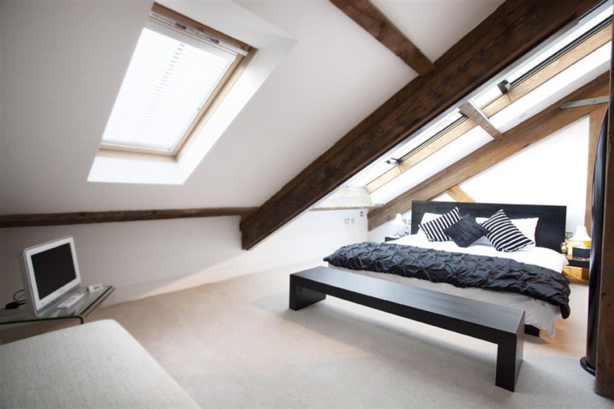 Buckden Pike 22 The Maltings, Waterside, Boroughbridge