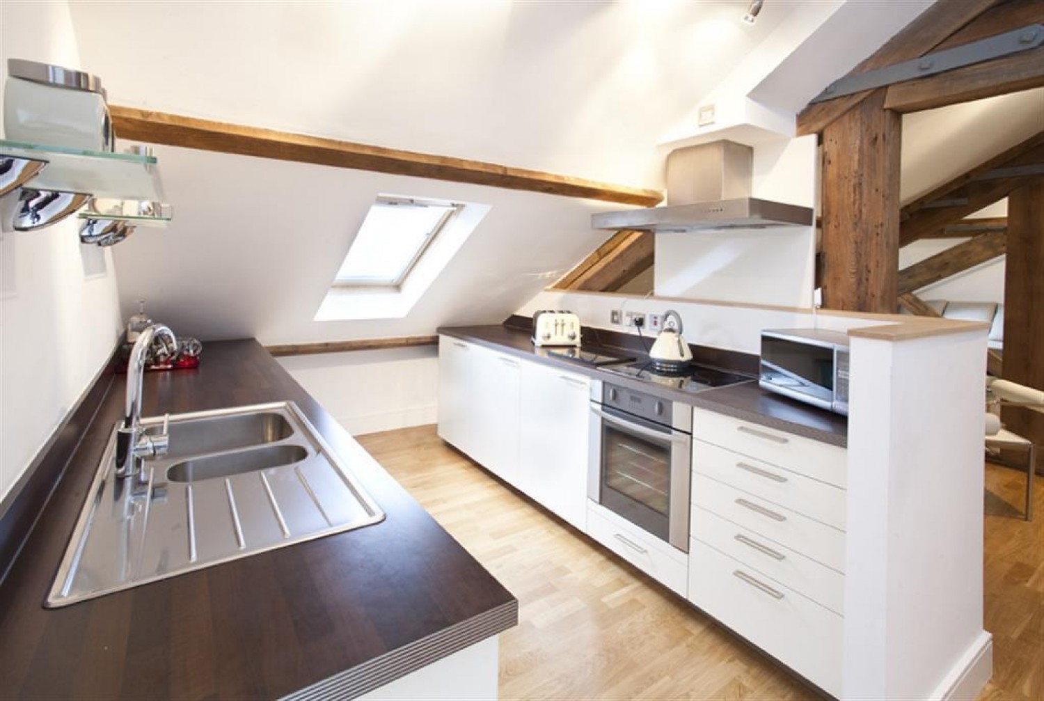 Buckden Pike 22 The Maltings, Waterside, Boroughbridge