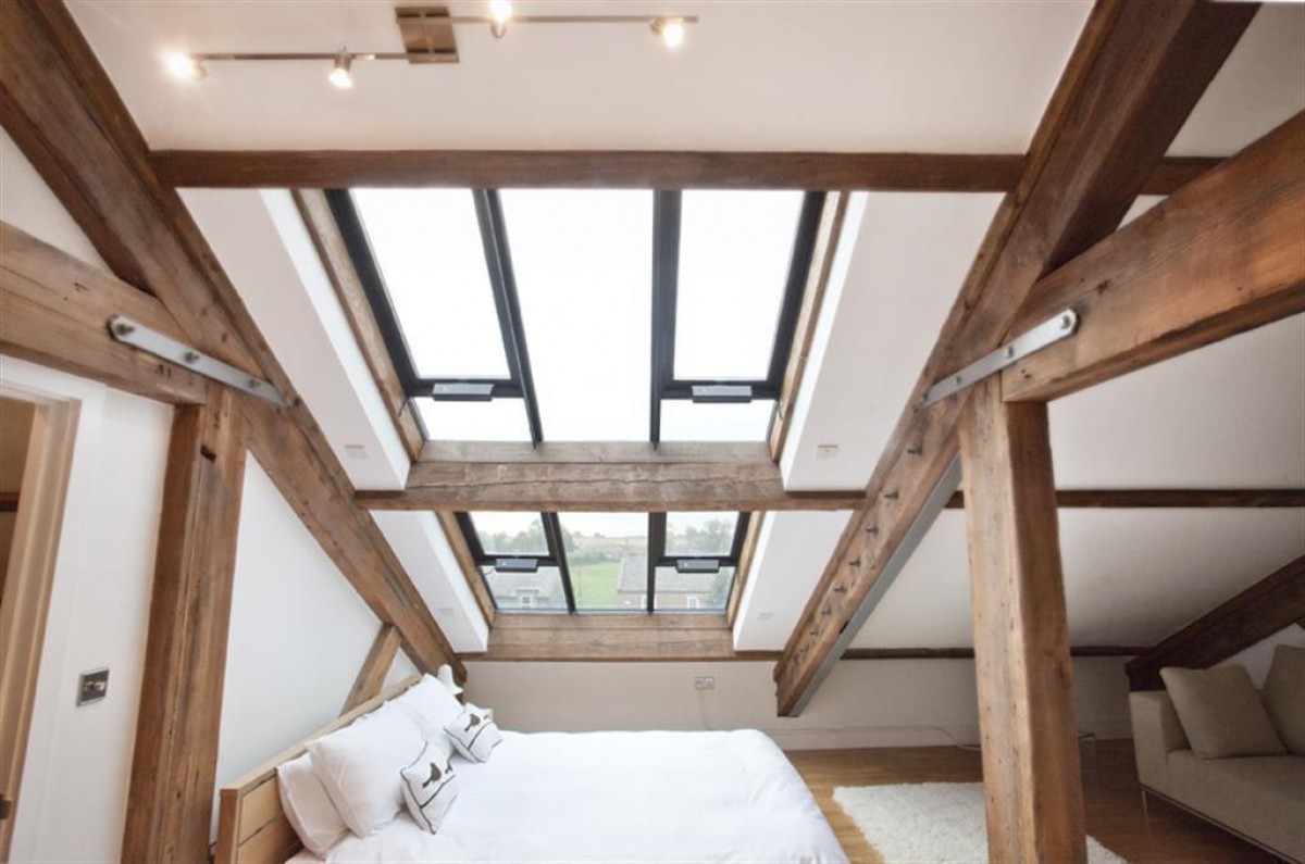 Buckden Pike 22 The Maltings, Waterside, Boroughbridge