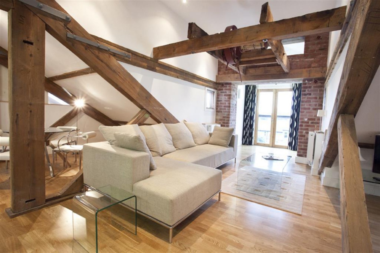 Buckden Pike 22 The Maltings, Waterside, Boroughbridge