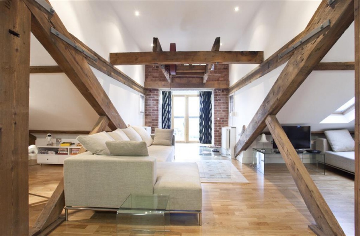 Buckden Pike 22 The Maltings, Waterside, Boroughbridge