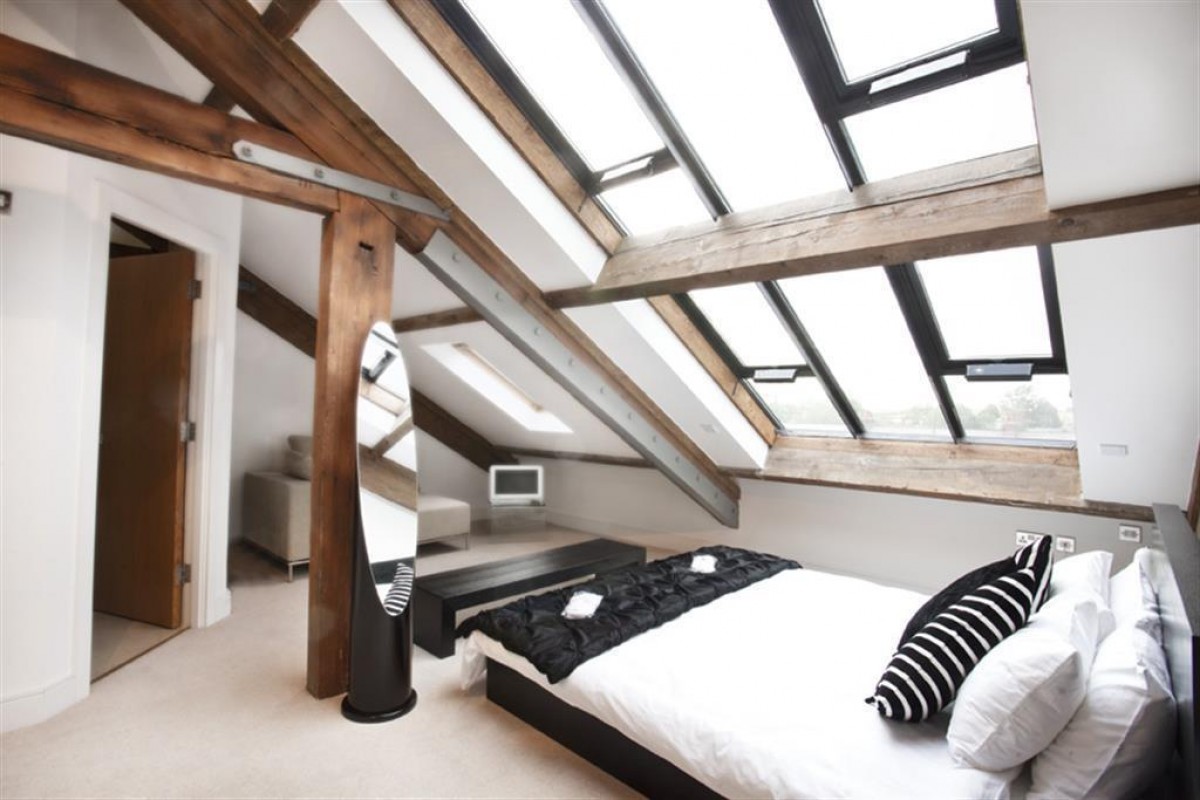 Buckden Pike 22 The Maltings, Waterside, Boroughbridge