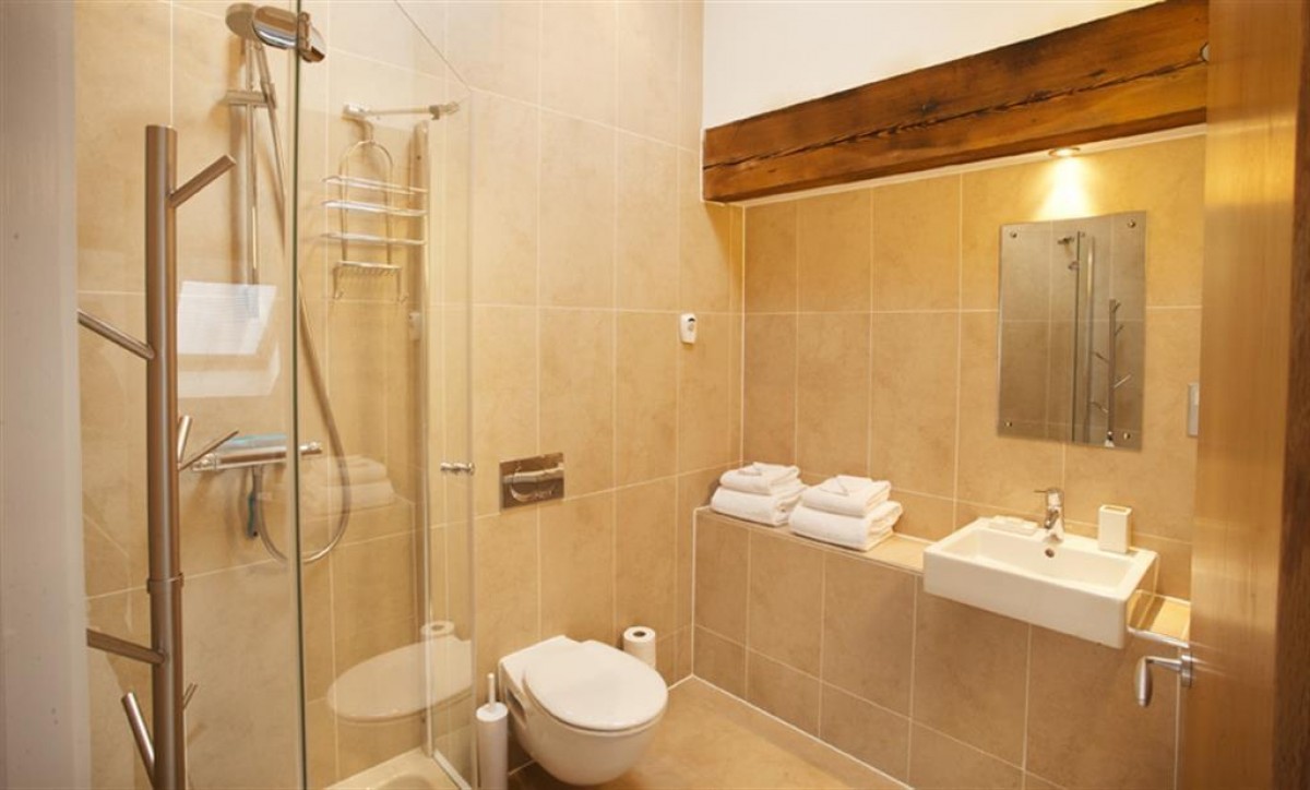 Buckden Pike 22 The Maltings, Waterside, Boroughbridge