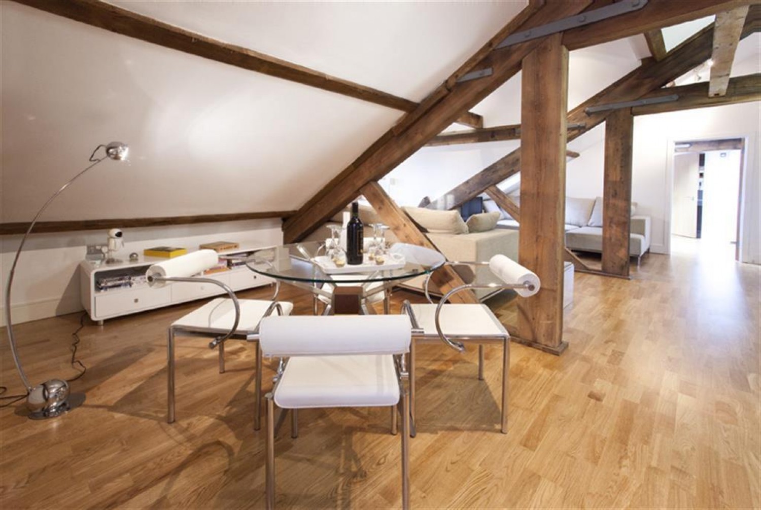 Buckden Pike 22 The Maltings, Waterside, Boroughbridge