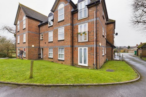 Royal Court, Southampton, Hampshire