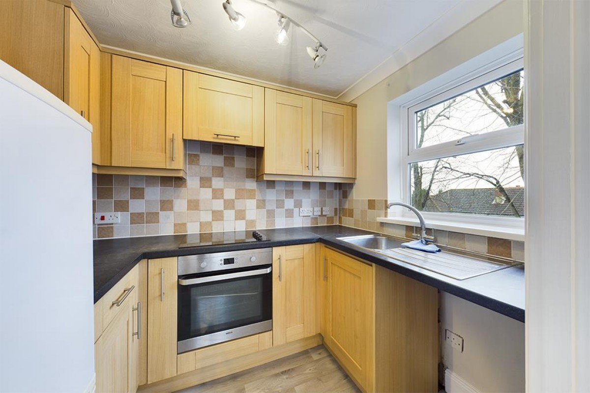 Royal Court, Southampton, Hampshire