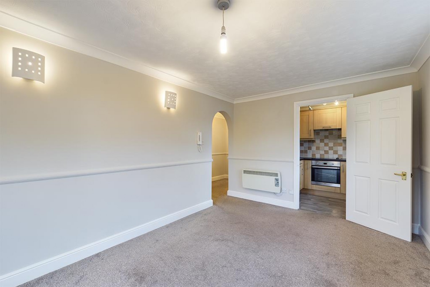 Royal Court, Southampton, Hampshire