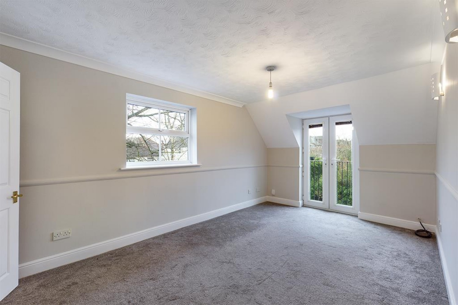 Royal Court, Southampton, Hampshire