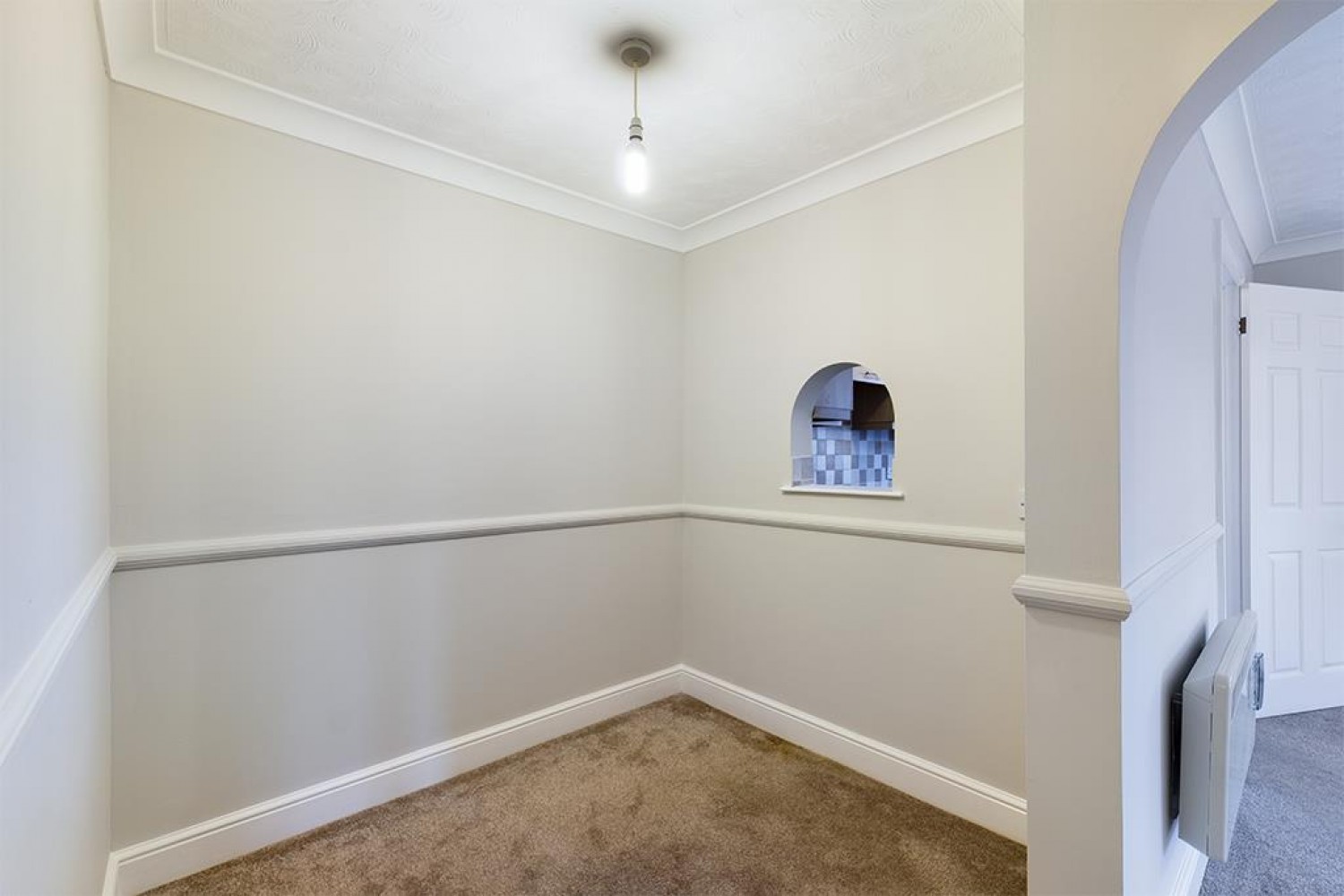 Royal Court, Southampton, Hampshire