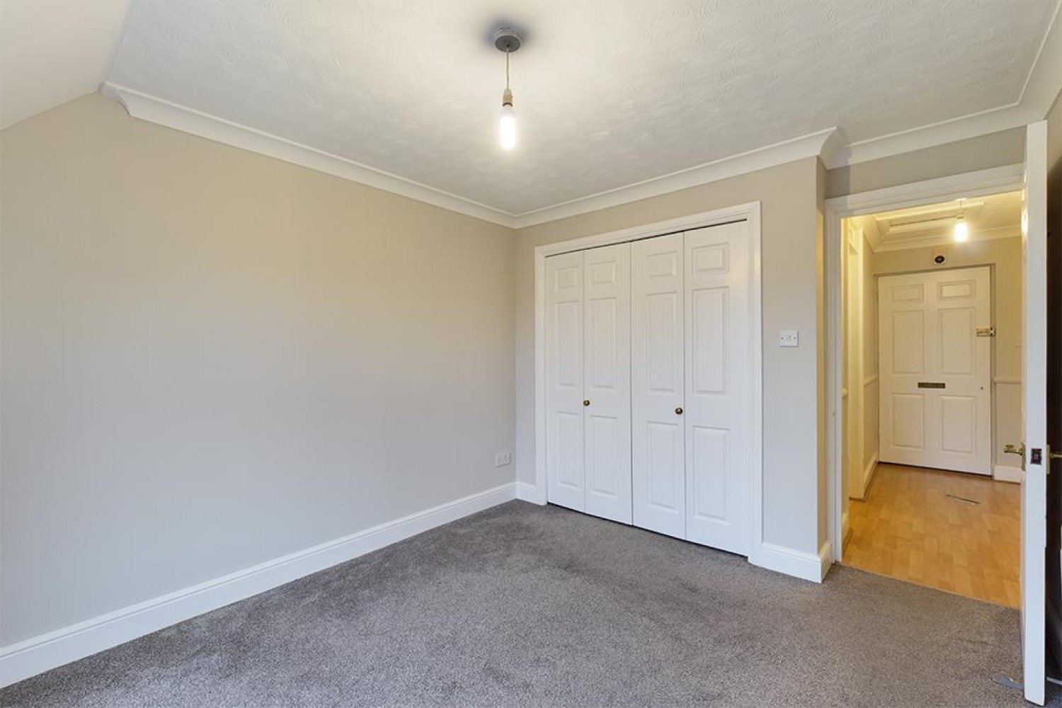 Royal Court, Southampton, Hampshire