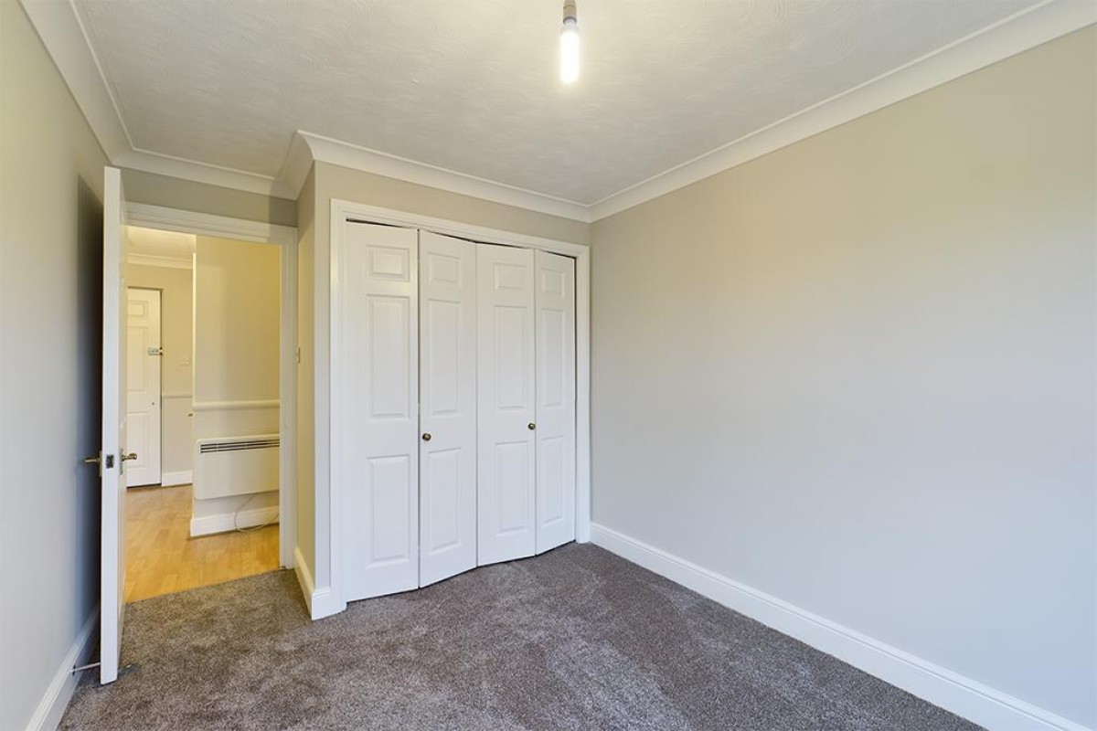 Royal Court, Southampton, Hampshire