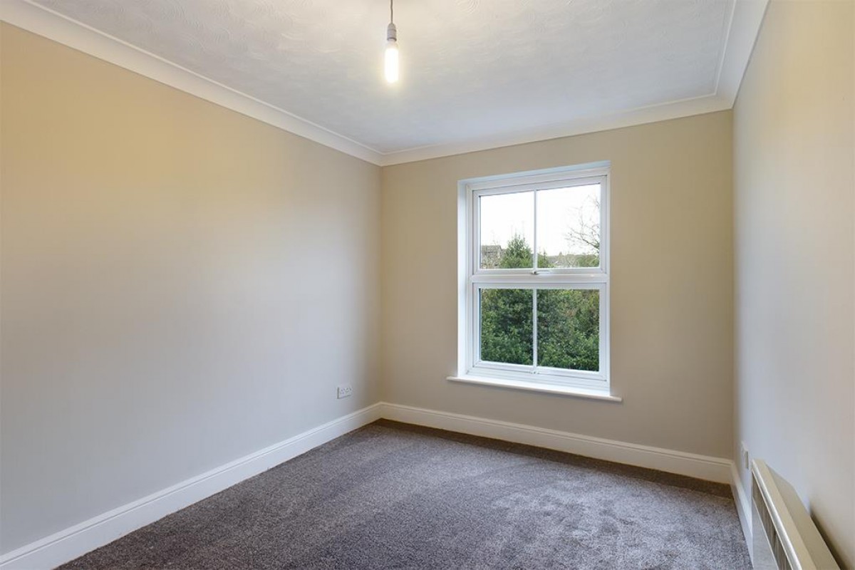 Royal Court, Southampton, Hampshire