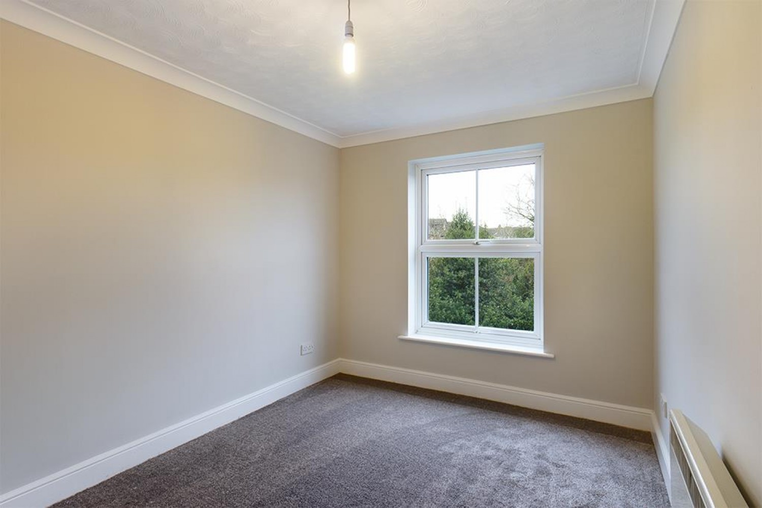 Royal Court, Southampton, Hampshire