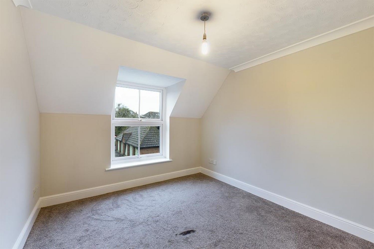 Royal Court, Southampton, Hampshire