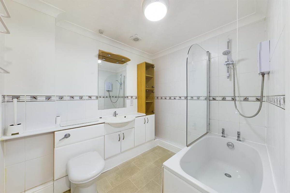 Royal Court, Southampton, Hampshire