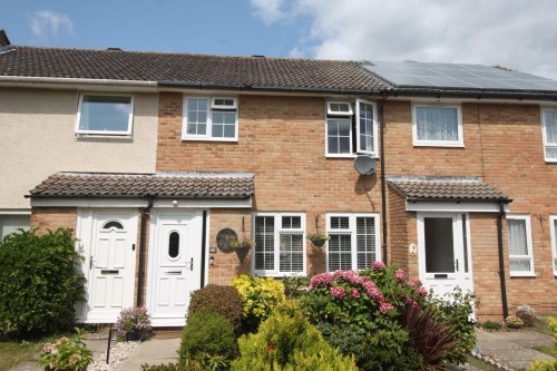 Shalcombe, Netley Abbey, Southampton