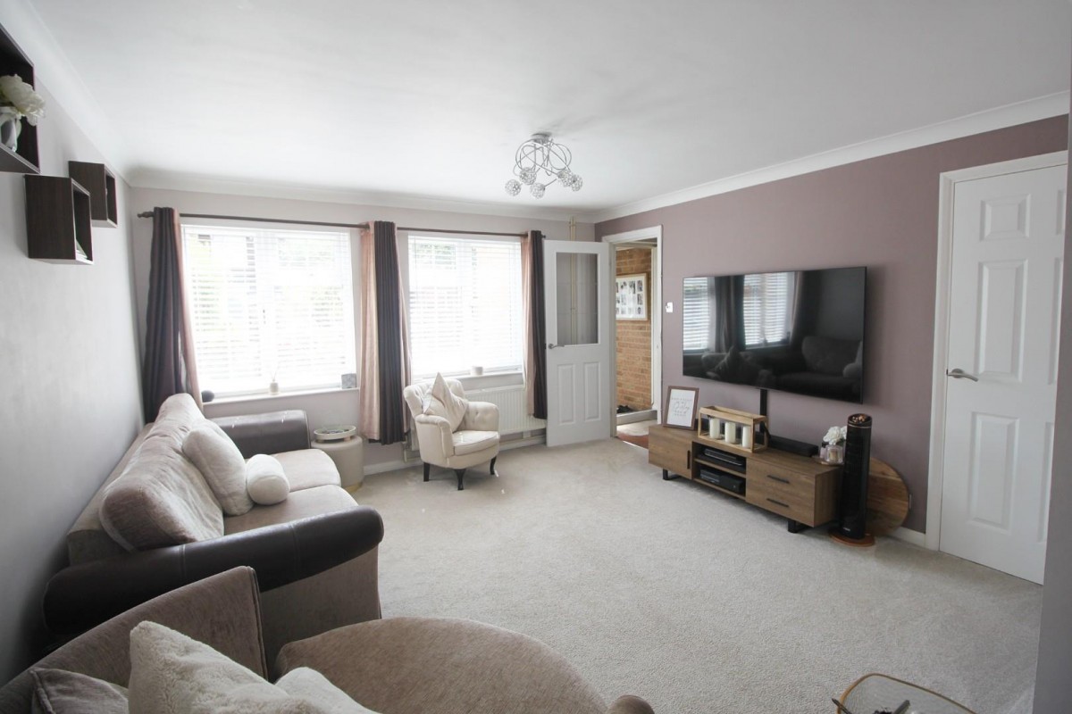 Shalcombe, Netley Abbey, Southampton