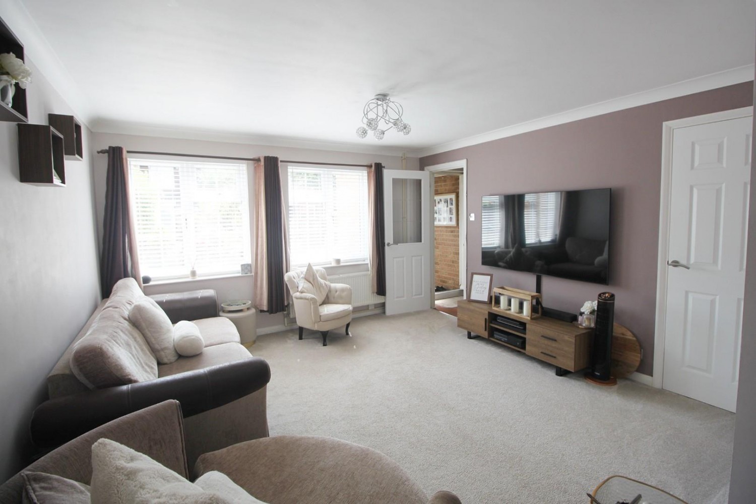 Shalcombe, Netley Abbey, Southampton