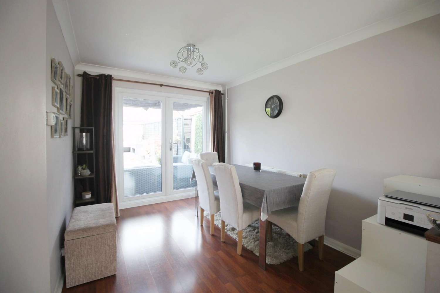 Shalcombe, Netley Abbey, Southampton