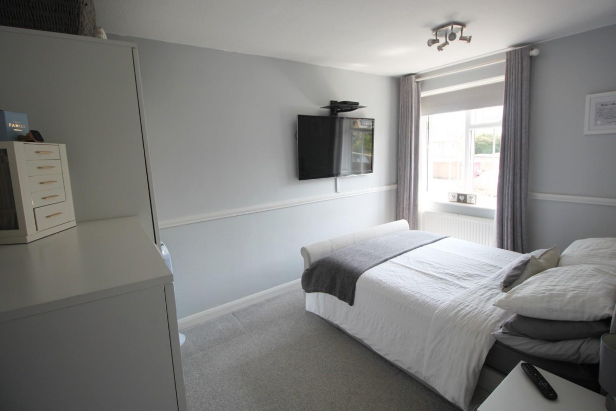 Shalcombe, Netley Abbey, Southampton