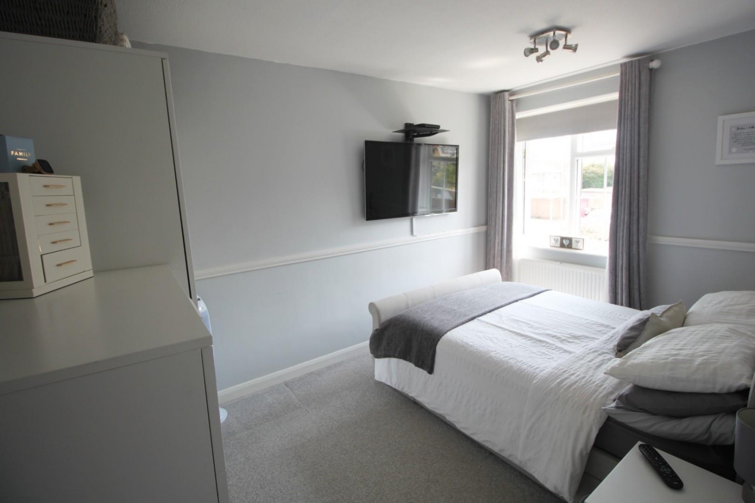 Shalcombe, Netley Abbey, Southampton