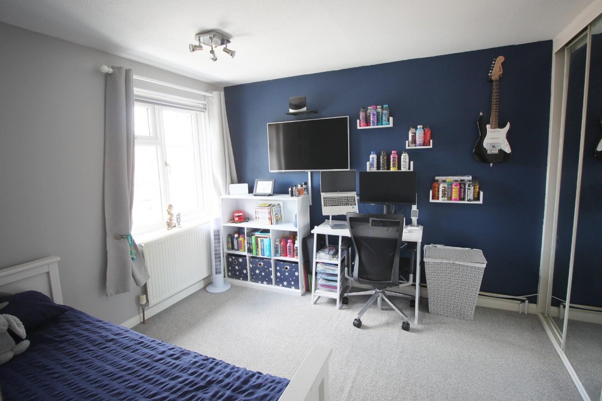 Shalcombe, Netley Abbey, Southampton