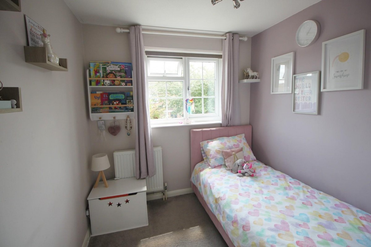 Shalcombe, Netley Abbey, Southampton