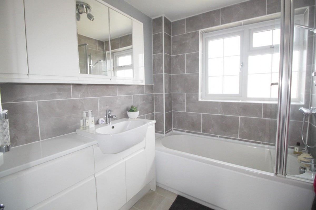 Shalcombe, Netley Abbey, Southampton